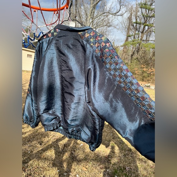 Vintage 80/90s windbreaker - Picture 7 of 7